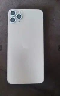 ایفون ۱۱پرومکس