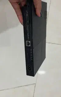 پلی استیشن ۲ ps2 فلش خور زیر خاکی