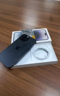 iphon 14 pro max   کپی نو