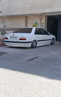 چراغ مولتی کالر عقب جلو و معمولی