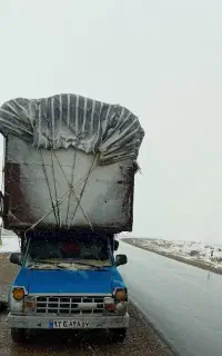 فروش نیسان ۸۲