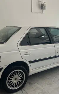 پارس دوگانه کارخانه