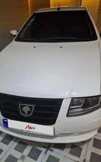 سمند دوگانه مدل ۱۴۰۲