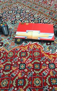 پلی استیشن ۲ کپی خور