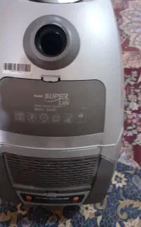 جارو برقی درحدنو