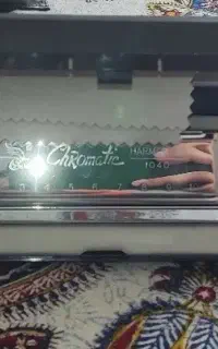 سازدهنی برند SWAN HARMONICA مدل SW-1040