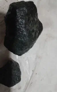 شهاب سنگ آهن ربا هم جزب میشه