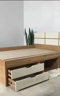 تخت و سرویس خواب آبان
