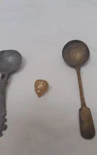 چایی صاف کن برنجی