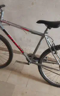 دوچرخه 26 در حدنو