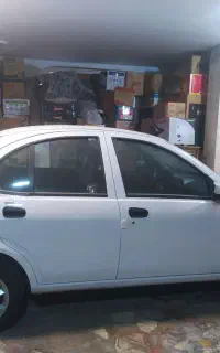 ساینا GXدوگانه مدل 1404آبان ماه