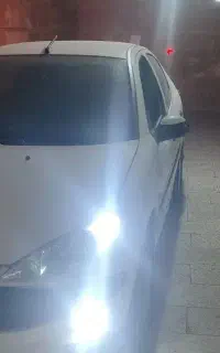 پژو ۲۰۶اس دی سالم و درحد