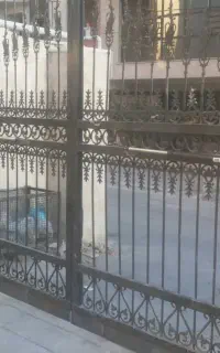 کرکره برقی، جک پارکینگی