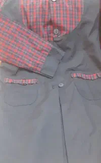 اباس فرم مدرسه