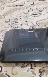 مودم D-link