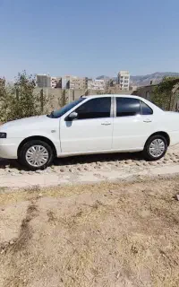 سمند سورن