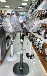 فروش پنکه پارس خزر دلمونتی ناسا