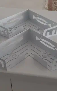 فروش شلف حمام