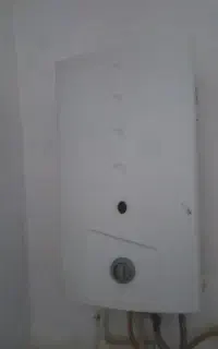 آبگرمکن دیواری ایران شرق