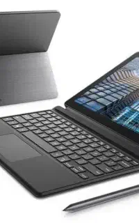 سرفیس‌اقساطی Dell5290 رم8 قویi5نسل۸ لمسی pro6