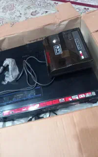 پخش ویدئو  سونی