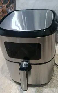 سرخ کن تفال درحدنونو