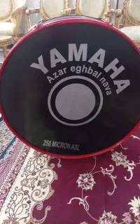 طبل دهل
