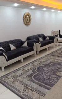 مبل مبلمان پاریس