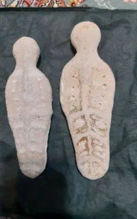 فروش یا معاوضه مجسمه