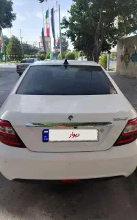 دنا پلاس دنده ای