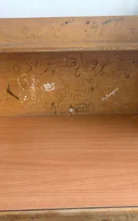 میز تحریر