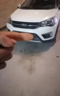 ام وی ام X22 اسپرت ۱۴۰۲ سفید