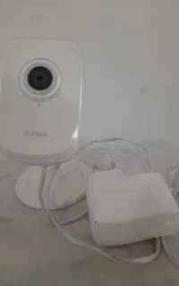 دوربین مداربسته دی لینک