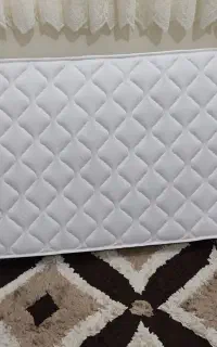 تشک طبی فنری سایز تخت نوجوان