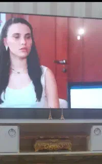 تلویزیون ۵۵ سامسونگ هوشمند/\