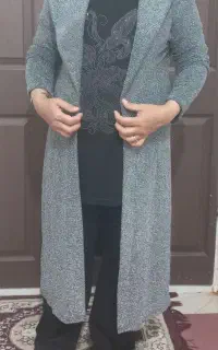 مانتو نو مجلسی