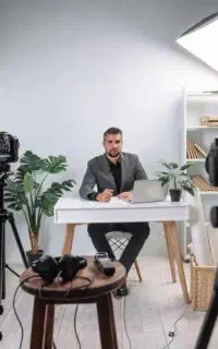 نیروی تولید محتوا