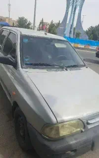 پراید۸۸