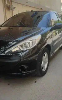 ۲۰۷ اتومات