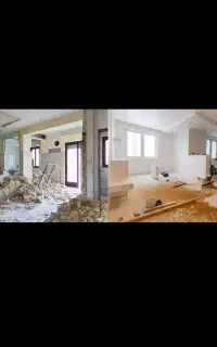 بنایی،تعمیر،ترمیم و بازسازی صفر تا صد ساختمان