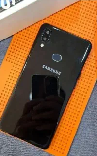 گوشی a10s حافظه ۳۲ گیگ j5 j7 a01 y5 iphone 6