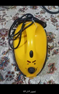 بخارشو تکنو