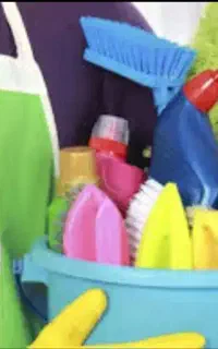 نظافتچی