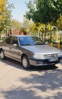 پارس نوک مدادی  مدل ۸۷