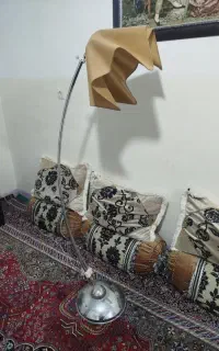 چراغ