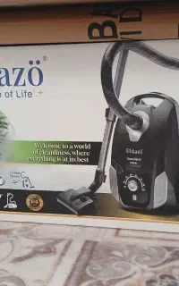 جاروبرقی نو