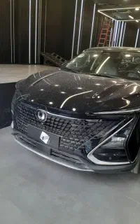 چانگان یونیتی