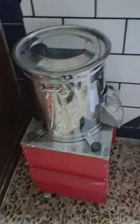 فروش سبزی خوردکن
