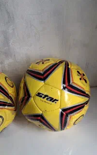 توپ سالنی استار اصل