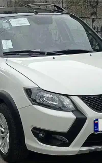 کوییک جی ایکس ار